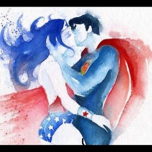 Meet your Posher, Dawn